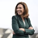 Photo of Rebecca Bennett