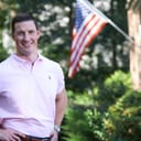 Photo of Joe Hathaway