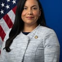Photo of Analilia Mejia