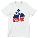 Photo of Chris Gallant
