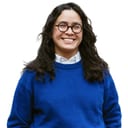Photo of Claire Valdez
