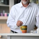 Photo of Peter Oberacker
