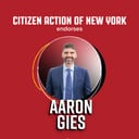 Photo of Aaron Gies