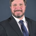 Photo of Joshua D. Kolasinski