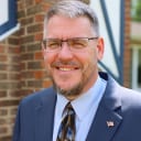 Photo of Brian A. Shaver