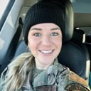 Photo of Kristina Knickerbocker