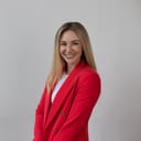 Photo of Kristina Knickerbocker