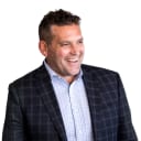 Photo of Mark Tedford