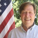 Photo of Chris Beck