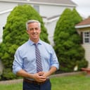Photo of Bob Harvie