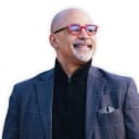 Photo of Chris Rabb