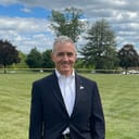 Photo of Nicholas Manganaro