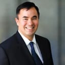 Photo of Martin Young