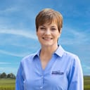 Photo of Nancy Mannion