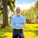 Photo of Alan Bradstock