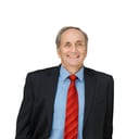Photo of Bill Reeside