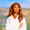 Photo of Courtney McClain