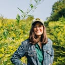 Photo of Michaela Barnett