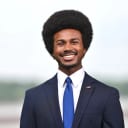 Photo of Justin Pearson