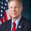 Photo of Brian Babin