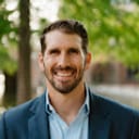 Photo of Jon Bonck
