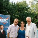 Photo of Evan Hunt