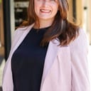 Photo of Chelsey Hockett