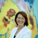 Photo of Claire Reynolds