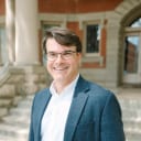 Photo of Mark Nair