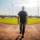 Photo of Mark Teixeira