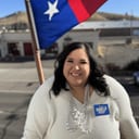 Photo of Katy Padilla Stout
