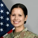 Photo of Caitlin Rourk