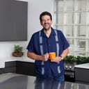 Photo of Dan Barrios