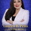 Photo of Lauren Peña