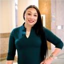 Photo of Lauren Peña