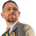 Photo of Jonny Larsen