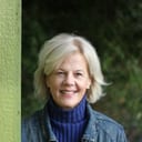 Photo of Beth Macy