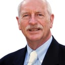 Photo of Edwin H. Feller