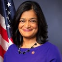 Photo of Pramila Jayapal