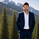 Photo of Spencer Meline