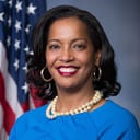 Photo of Jahana Hayes