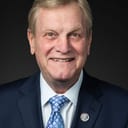Photo of Michael K. Simpson