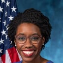 Photo of Lauren Underwood