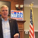 Photo of James Marter