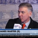 Photo of James Marter