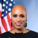Photo of Ayanna Pressley