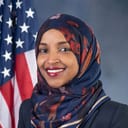 Photo of Ilhan Omar