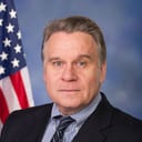 Photo of Christopher H. Smith
