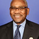 Photo of Gregory W. Meeks