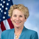 Photo of Chrissy Houlahan